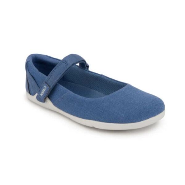Xero Women's Cassie - Hemp-MOONLIT BLUE | Canada Outlet