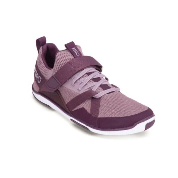 Xero Women's Forza Trainer - ELDERBERRY / FIG | Canada Outlet