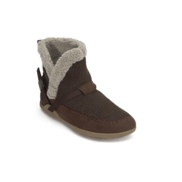 Xero Women's Ashland-JAVA BROWN | Canada Outlet