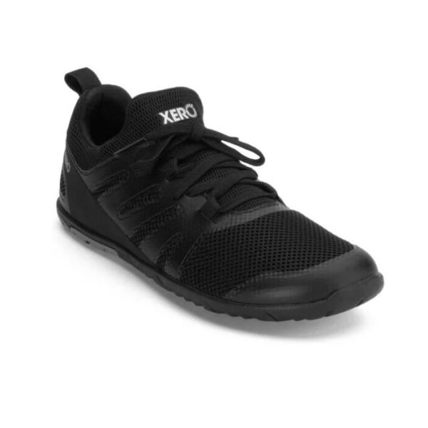 Xero Men's Forza Runner - BLACK | Canada Outlet