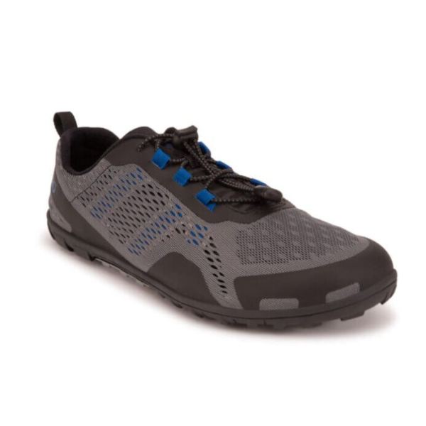 Xero Men's Aqua X Sport - STEEL GRAY / BLUE | Canada Outlet