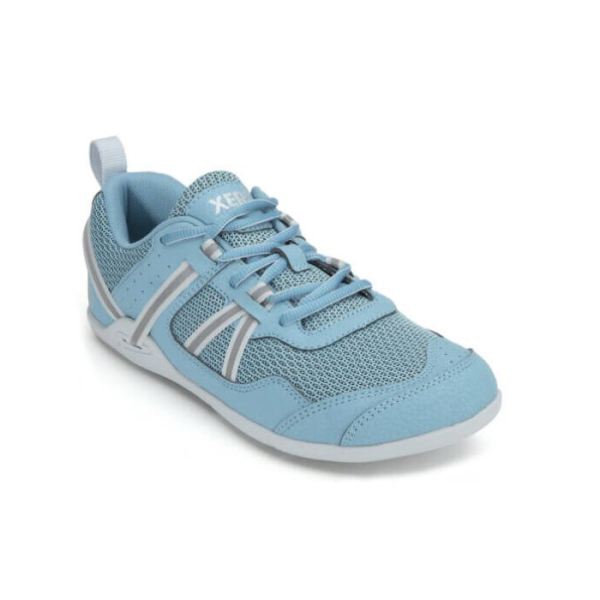 Xero Women's Prio Running and Fitness Shoe - DELPHINIUM BLUE | Canada Outlet