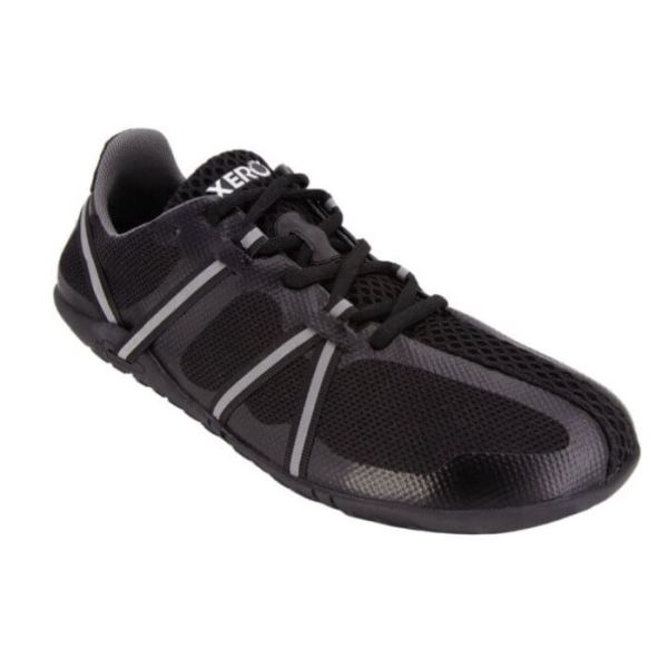 Xero Men's Speed Force - BLACK | Canada Outlet