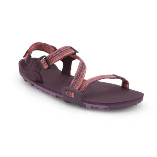 Xero Women's Z-Trail EV - MAGENTA | Canada Outlet