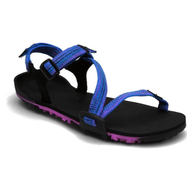 Xero Women's Z-Trail EV - BRIGHT BLUE | Canada Outlet