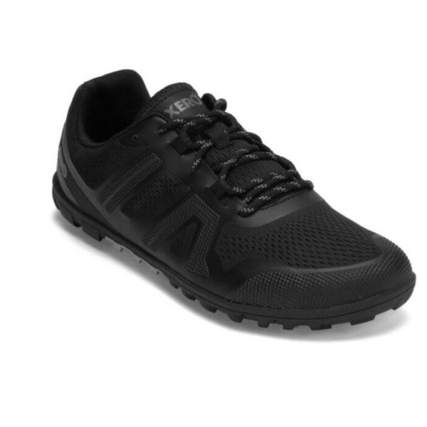 Xero Men's Mesa Trail II - Black | Canada Outlet