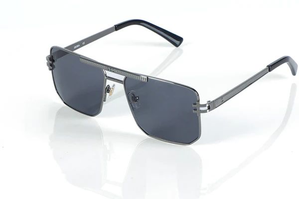 Special Offer Zeba Canada Outlet Premium Sunglasses-Gray