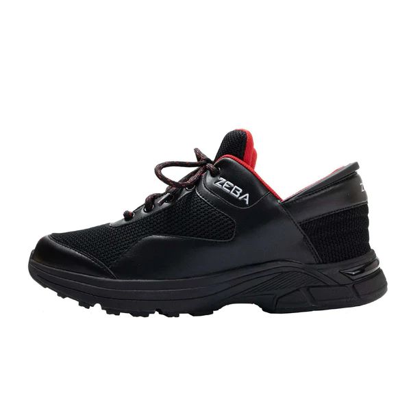 Special Offer Zeba Canada Outlet Men's Cosmic Black