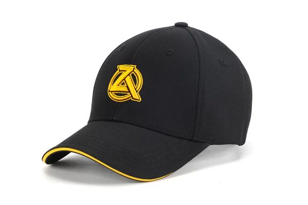 Special Offer Zeba Canada Outlet Baseball Cap-Black