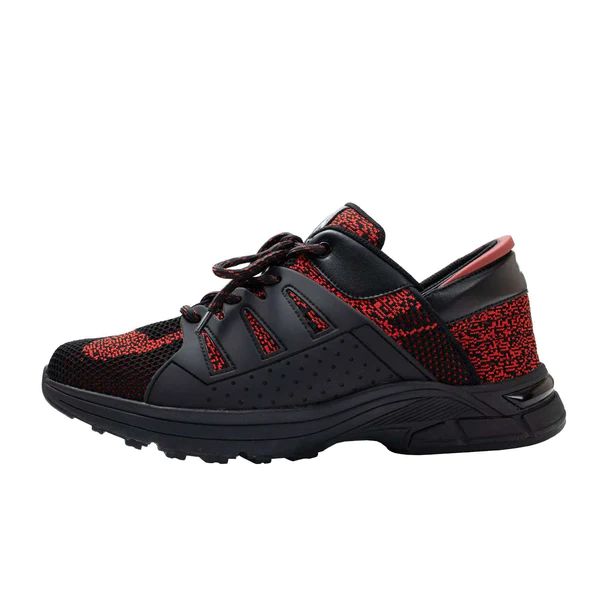 Special Offer Zeba Canada Outlet Men's Obsidian Red