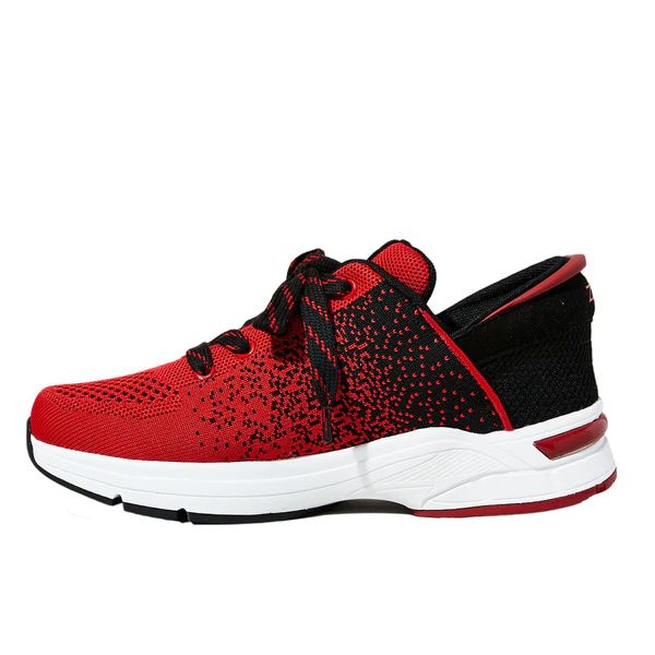 Special Offer Zeba Canada Outlet Men's Cherry Red