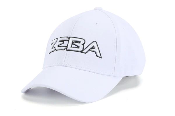 Special Offer Zeba Canada Outlet Baseball Cap-White