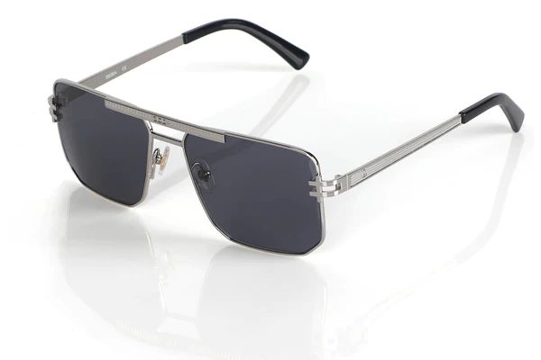 Special Offer Zeba Canada Outlet Premium Sunglasses-Silver