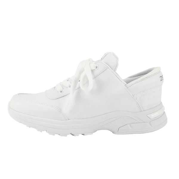 Special Offer Zeba Canada Outlet Women's Ash White