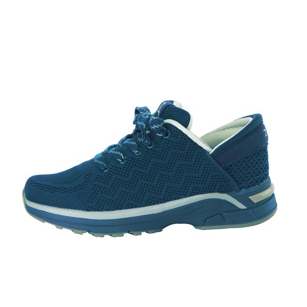 Special Offer Zeba Canada Outlet Women's Steel Navy