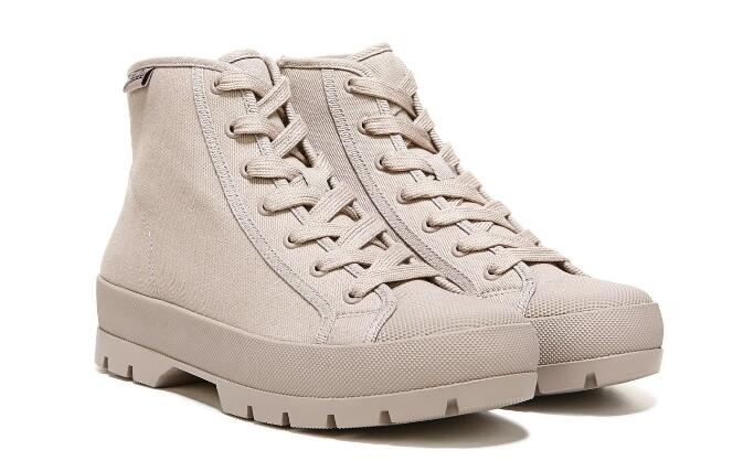 Free Shipping Women's Zodiac Ludlow Sneaker-Fog Fabric  Free Shipping Women's Zodiac Ludlow Sneaker-Fog Fabric