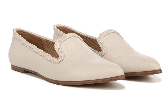 Free Shipping Women's Zodiac Hill Loafer-Birch Synthetic