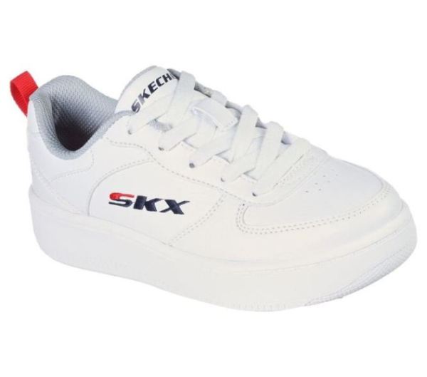 Skechers Boys' Sport Court 92