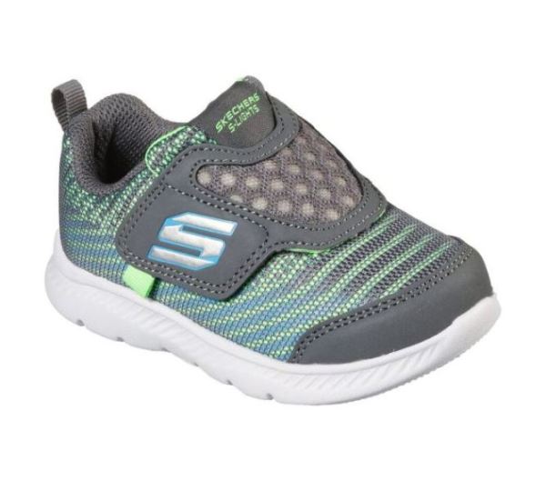 Skechers Boys' Comfy Flex 2.0 - Mazlo