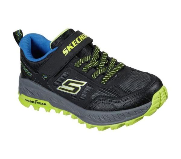 Skechers Boys' Fuse Tread - Nitrotrek