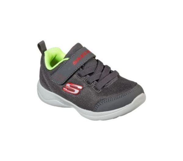 Skechers Boys' Skech-Stepz 2.0 - Mini Wanderer