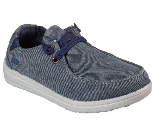 Skechers Boys' Melson - Raymon