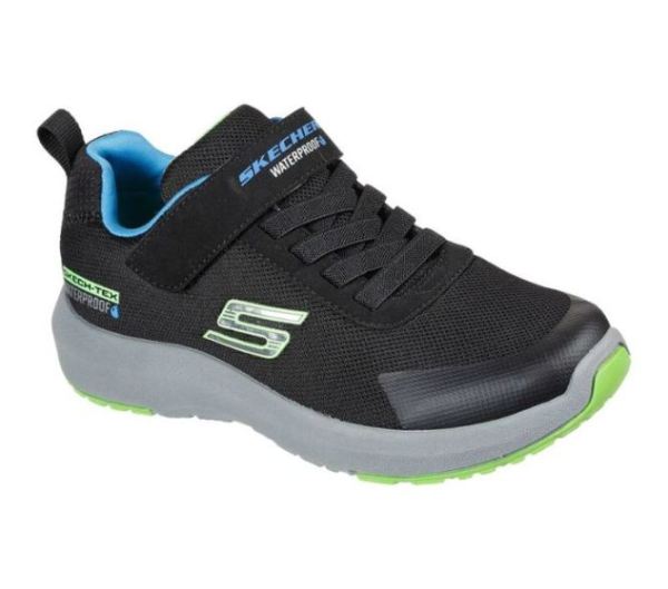 Skechers Boys' Dynamic Tread