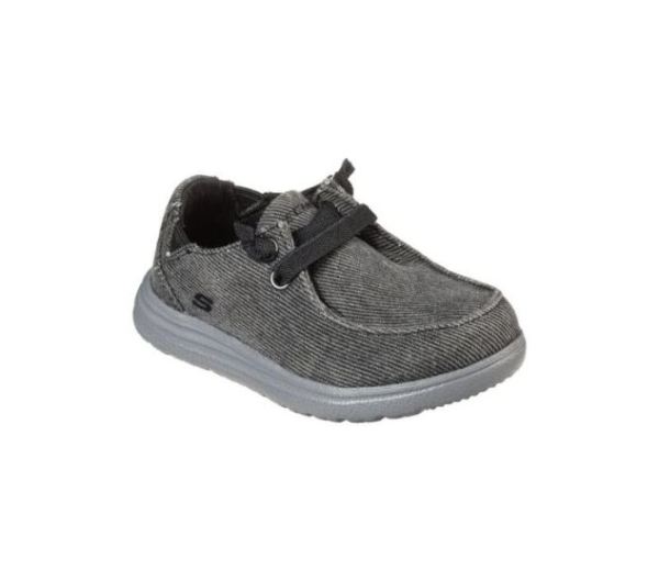 Skechers Boys' Melson - Raymon