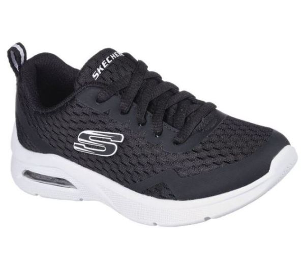 Skechers Boys' Microspec Max