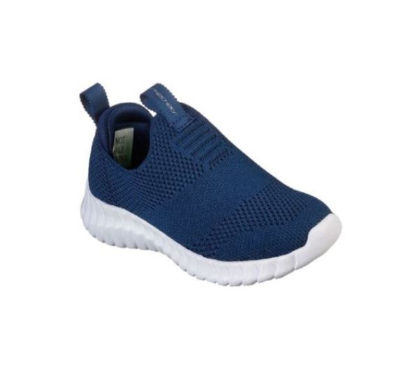 Skechers Boys' Elite Flex - Wasick