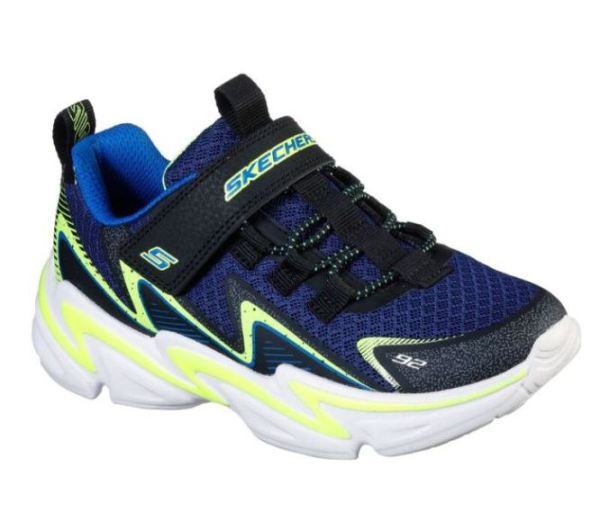 Skechers Boys' Wavetronic