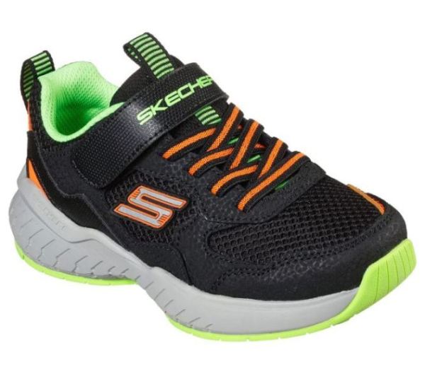 Skechers Boys' Power Sonic - Anorzo