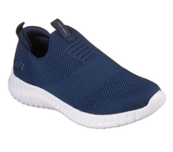 Skechers Boys' Elite Flex - Wasick