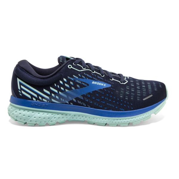 Brooks Ghost 13 Peacoat/Blue Tint/Strong Blue
