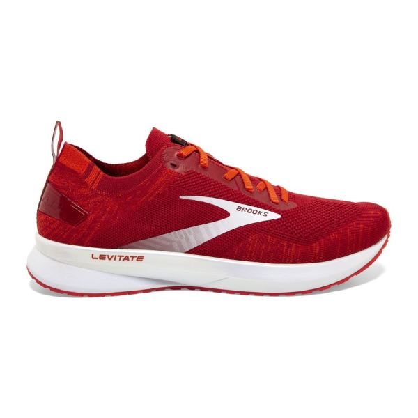 Brooks Levitate 4