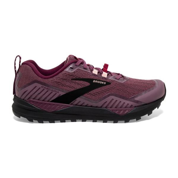 Brooks Cascadia 15