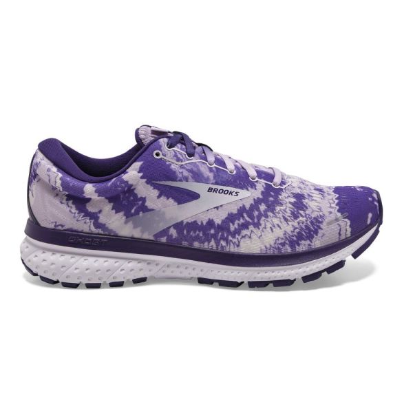 Brooks Ghost 13 Ultra Violet/Orchid/Purple