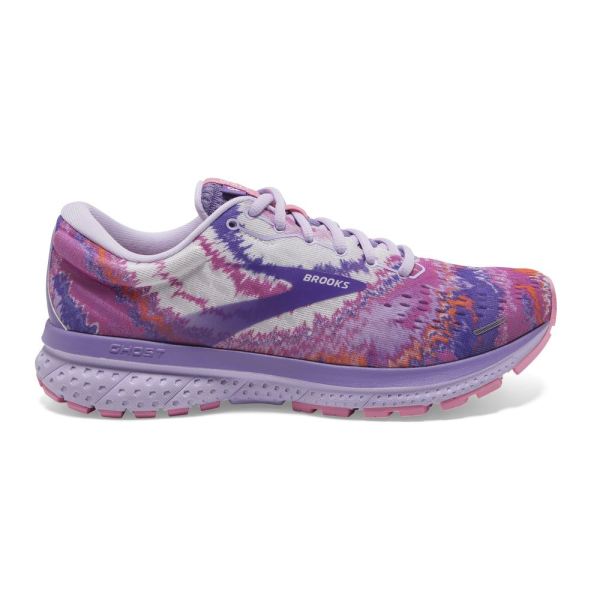 Brooks Ghost 13 Lilac/Pink/Purple