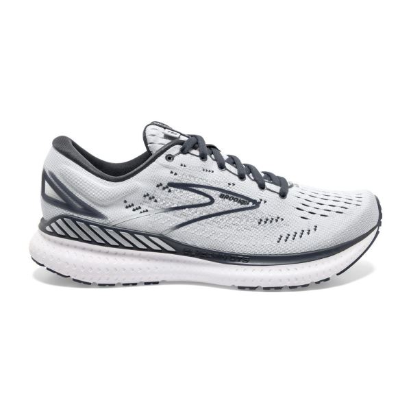 Glycerin GTS 19 Grey/Ombre/White