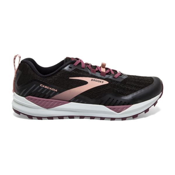 Brooks Cascadia 15