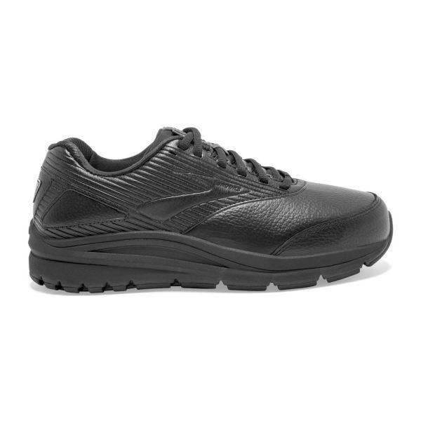 Brooks Addiction Walker 2 Black/Black