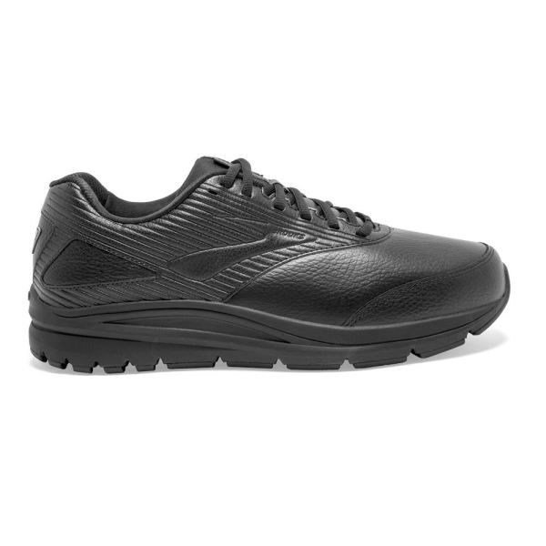 Brooks Addiction Walker 2 Black/Black