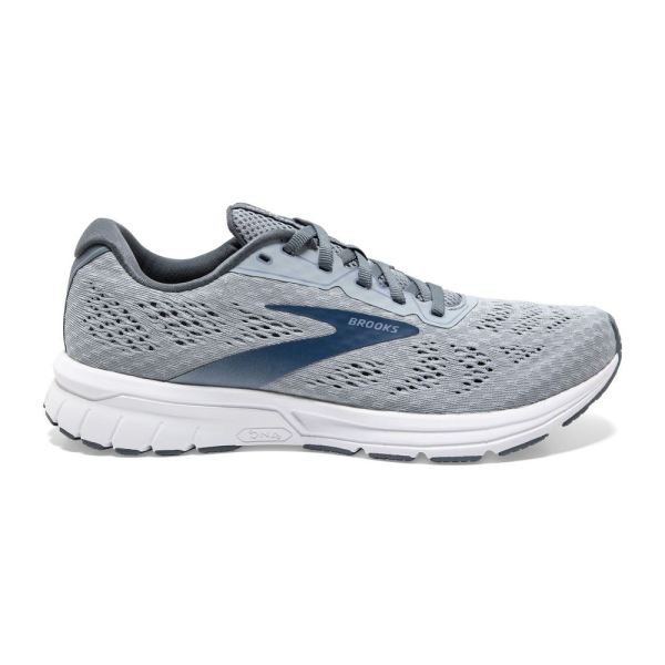 Anthem 4 Quarry/Grey/Dark Blue