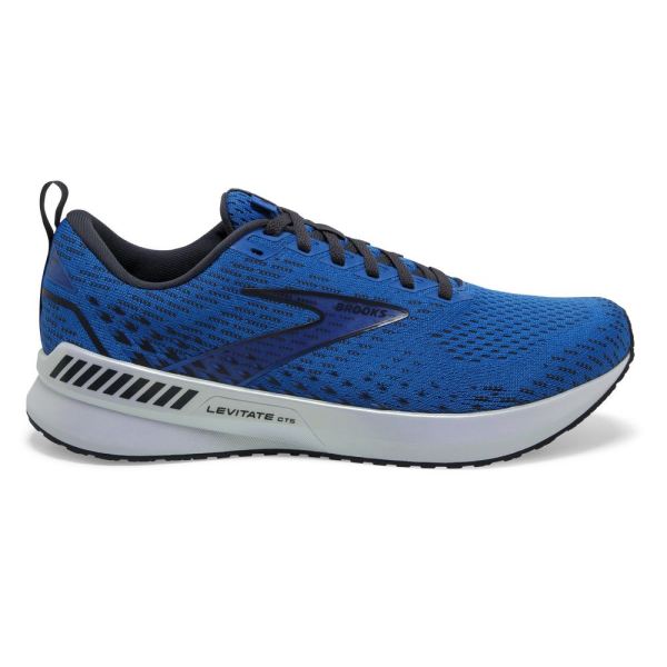 Brooks Levitate GTS 5 Blue/India Ink/White