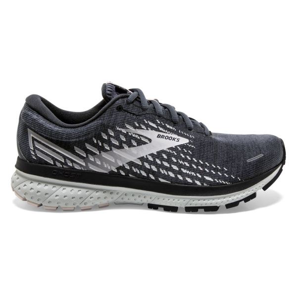 Brooks Ghost 13 Ombre/Black/Primrose