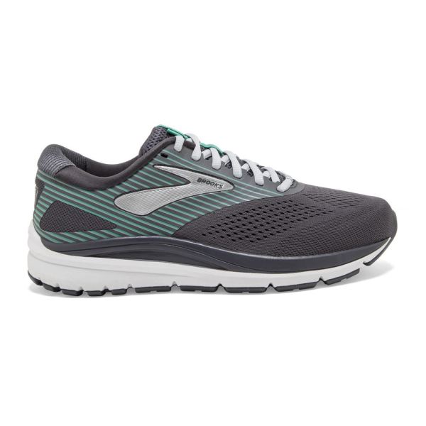 Brooks Addiction 14 Blackened Pearl/Arcadia