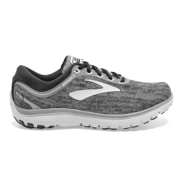 Brooks PureFlow 7 Primer/Black/Oyster