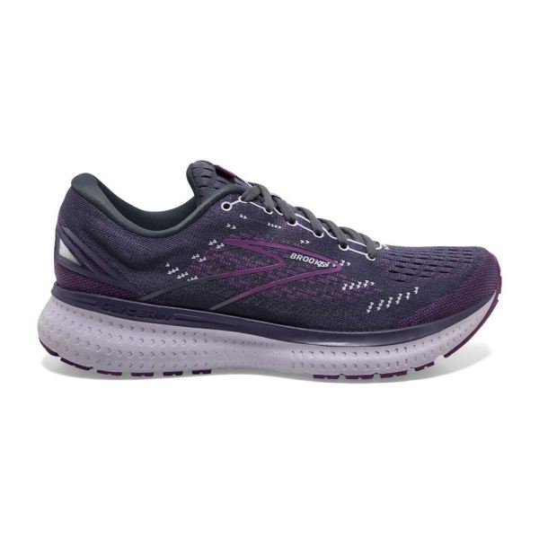 Glycerin 19 Ombre/Violet/Lavender