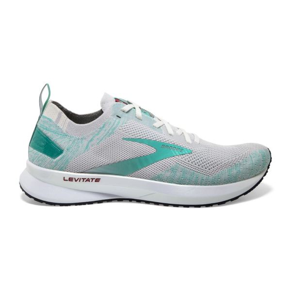 Brooks Levitate 4