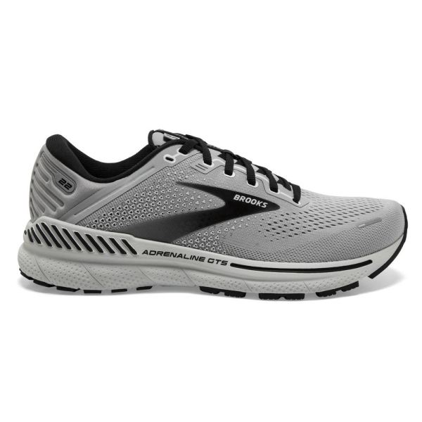 Adrenaline GTS 22 Alloy/Grey/Black
